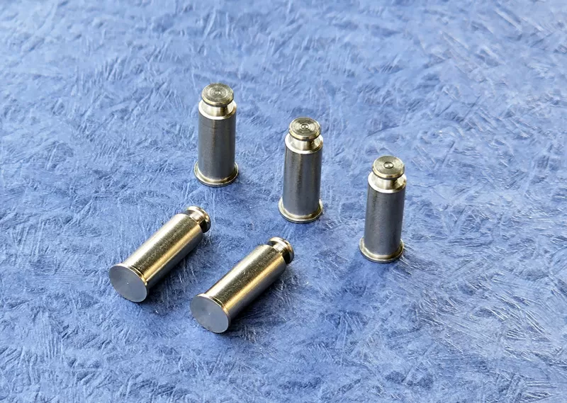 Self-clinching Standoffs Type JX-SKC