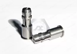 Standoffs – Types JX-SSC, JX-SSS