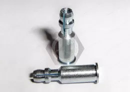Standoffs – Types JX-SSC, JX-SSS