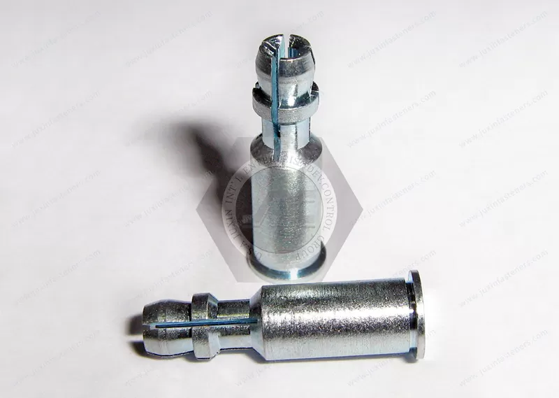 Standoffs – Types JX-SSC, JX-SSS