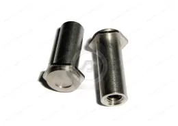Concealed-Head Standoffs – Types JX-CSOS, JX-CSS