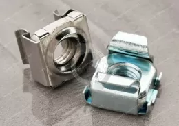 Split Cage Nuts