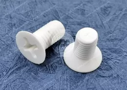 PP Phillips Flat Head Screws