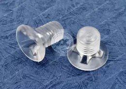 PC Phillips Flat Head Screws