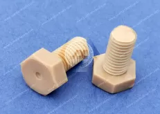 PEEK HexagonHead Screws