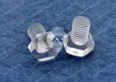 PC HexagonHead Screws