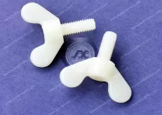 Nylon Wing Screws