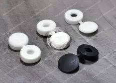 Nylon ScrewCap Top Lock