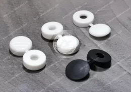 Nylon ScrewCap Top Lock