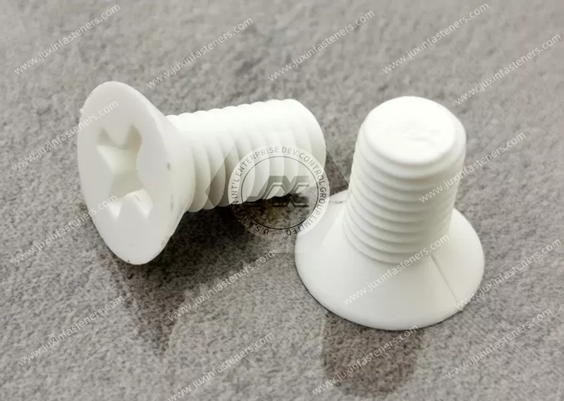 PPS Phillips Flat Head Screws