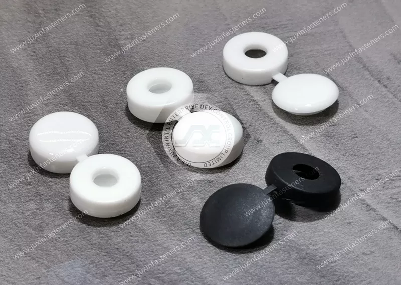 Nylon ScrewCap Top Lock