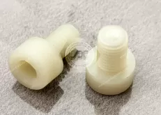 Glass Fiber Plastic Screws Hexagon Socket Head Cap Screws