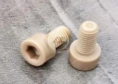 PEEK  Socket Head Screws