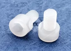 PVDF  Socket Head Screws