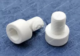 PP Socket Head Screws