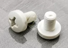 PPS Pan Head Phillips Screws