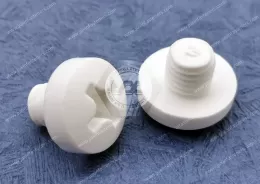 PP Pan Head Phillips Screws