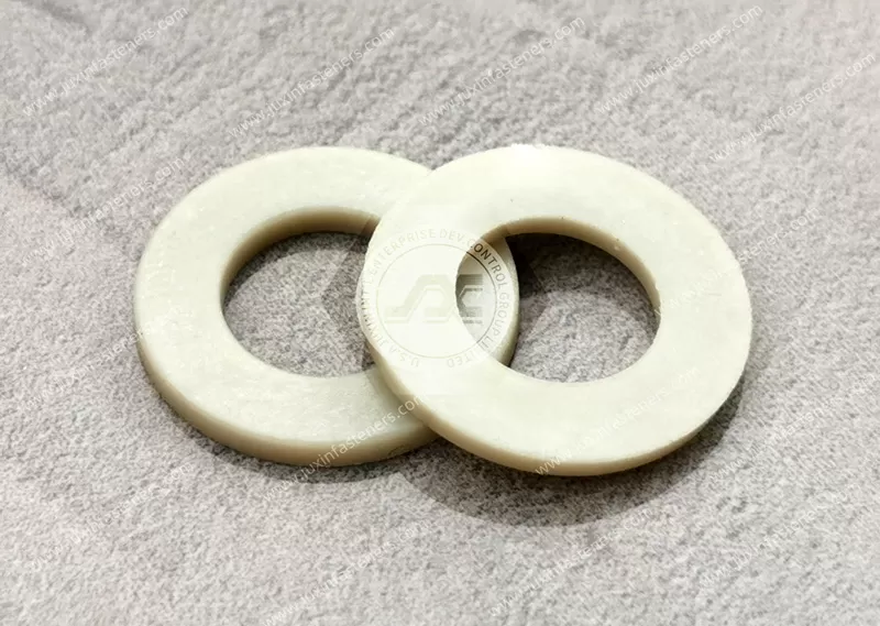 PA+30%GF Flat Washer