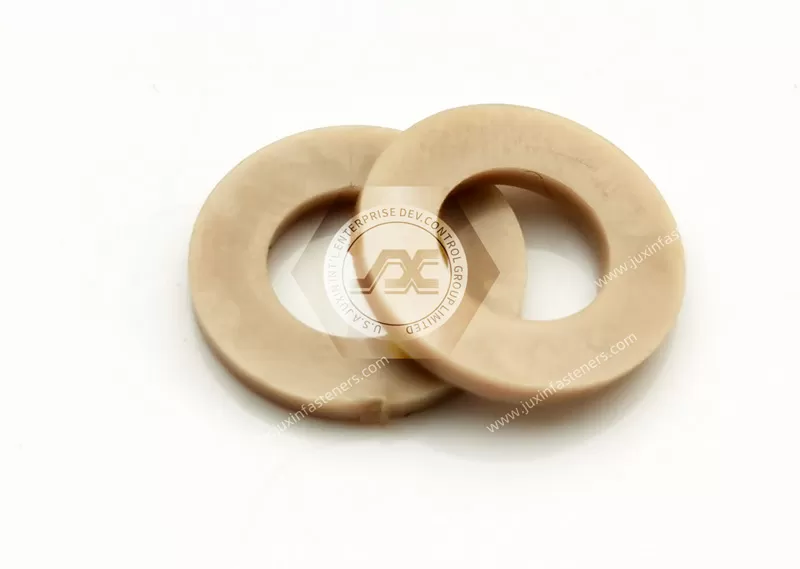 PEEK Flat Washer