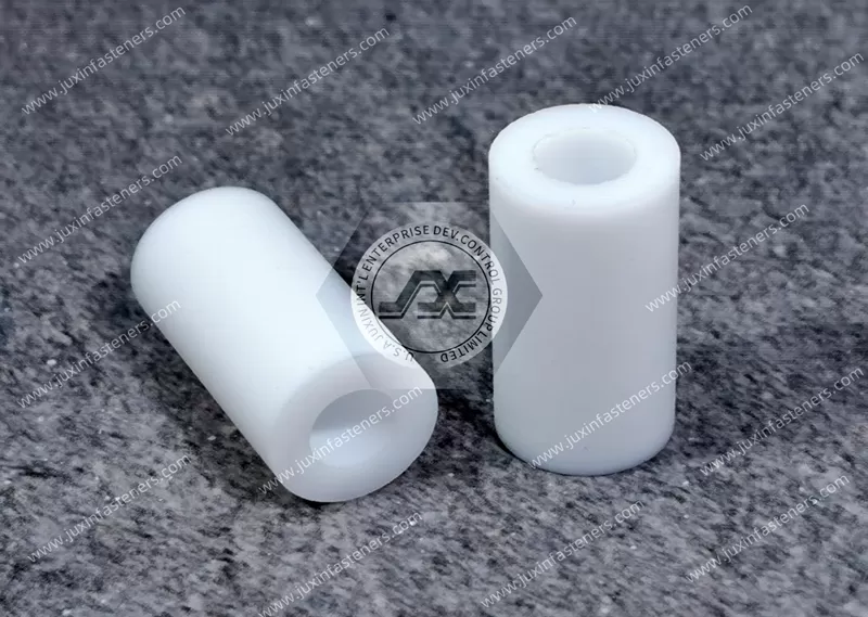 PTFE Unthreaded Spacers
