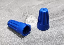 Twist On Wire Splicing Connectors