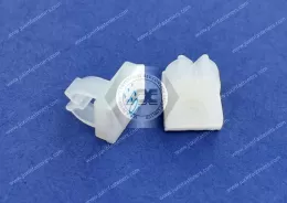 Nylon 3M Wire Clip, Adhesive, Clip JX-SAT-1