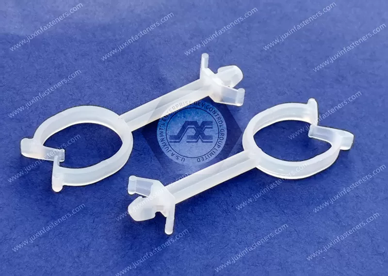 Nylon Stand-Off Harness Clip