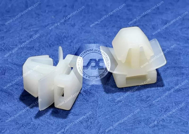 Flat Tie Holder, Arrowhead JX-0512-PHC