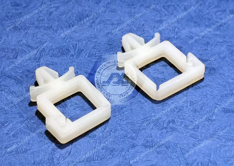 Locking Top Cable Management JX-CH-1