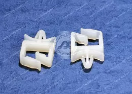 Wire Saddle, Arrowhead Mount JX-CH-10