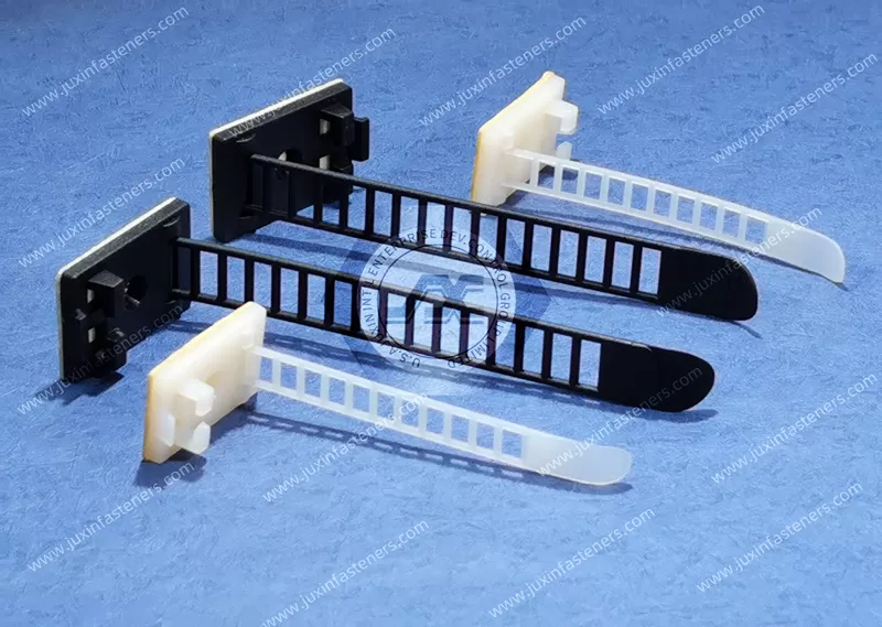 Nylon Adjustable Cable Clamp JX-CL