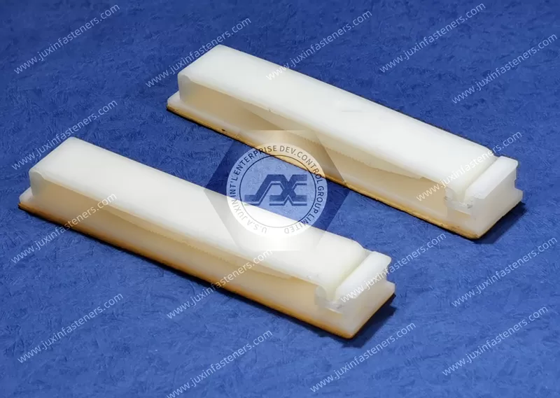 Flat Cable Clamp JX-FCB