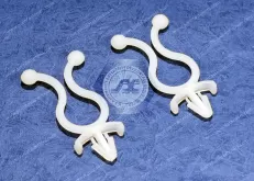 Standoff-Style Cable Holders