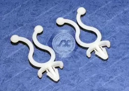 Standoff-Style Cable Holders