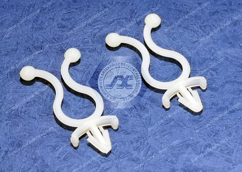 Standoff-Style Cable Holders