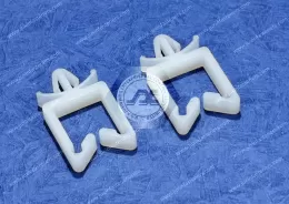 Locking Wire Saddle, Arrowhead Mount JX-1201-KWS