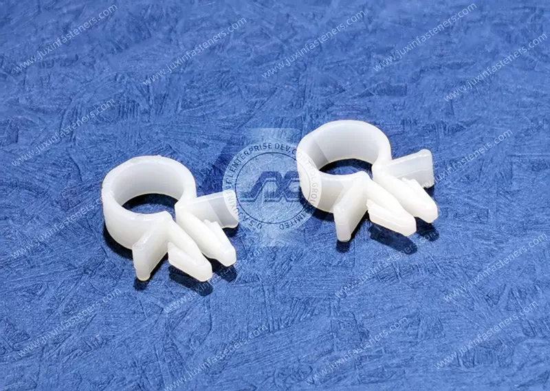 Round-type strain relief, plug-in-type strain relief JX-1204-RH