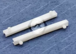 JX-CG Nylon Circuit Board Track&Tension Card Guide