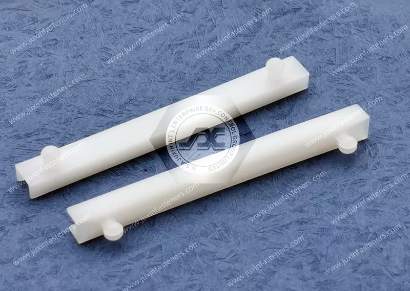 JX-CG Nylon Circuit Board Track&Tension Card Guide