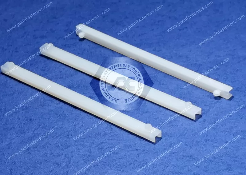 JX-450ICV60618 Nylon Circuit Board Track