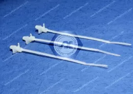 Cable Ties with Material Certification JX-PMT