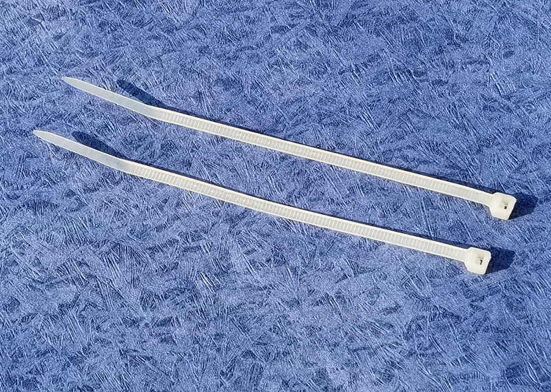 Releasible Caable Tie JX-RCT Factory