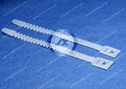 Lightweight Cable Ties JX-WCT