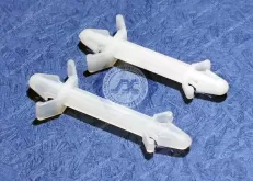 PCB Support JX-1101-CS&Snap-In Supports