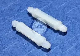 PCB Dual Locking Snap-In Supports