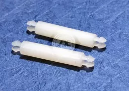 Dual Locking Snap-In Supports JX-1102-SP