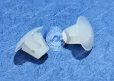 Screw Fastened PCB Support JX-1104-RLS