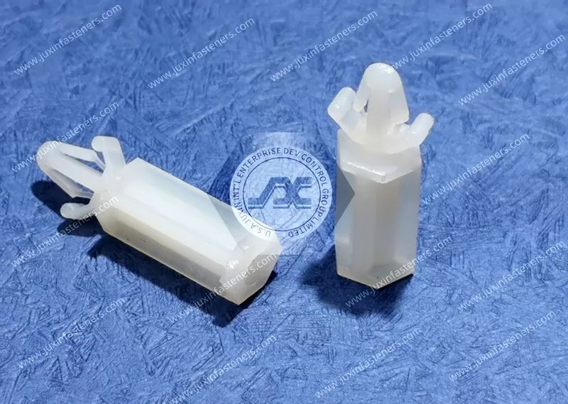 Nylon Self-Adhesive PCBSupport JX-1109-MMS