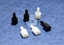 Nylon Male-Female inch Threaded Standoff