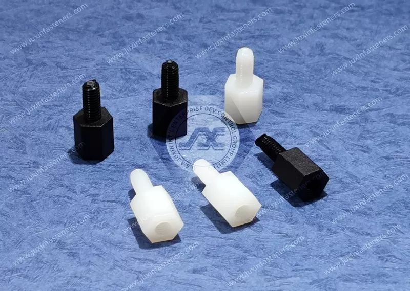 Nylon Male-Female inch Threaded Standoff